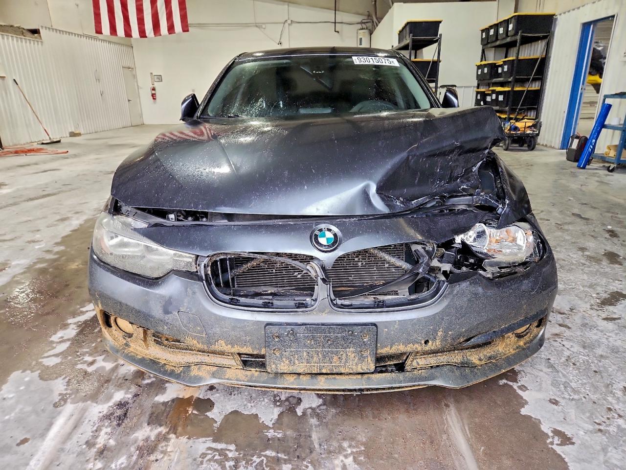 BMW Seria 3 - zdjęcie 5