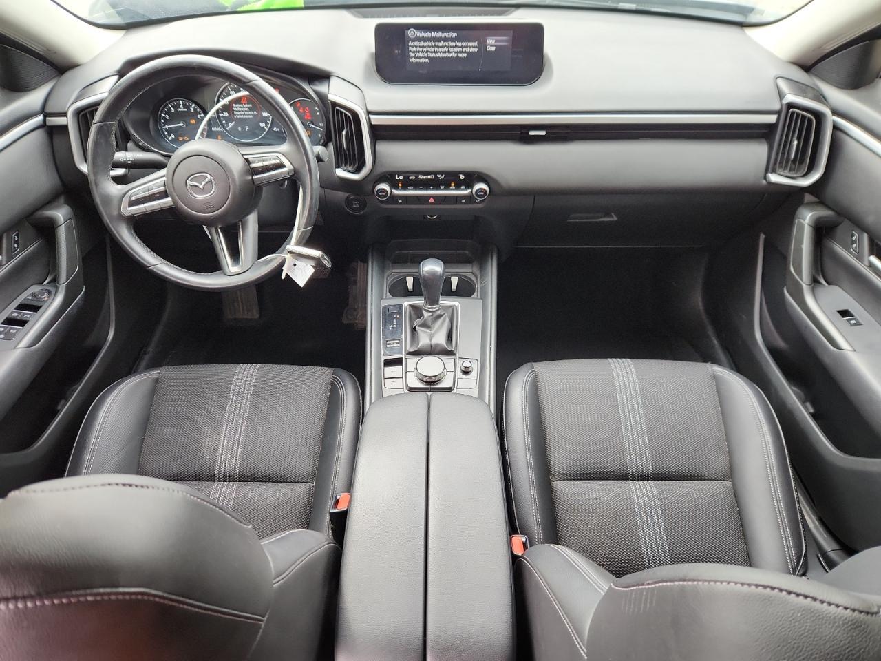 2023 Mazda Cx-50 Preferred Plus - zdjęcie 8