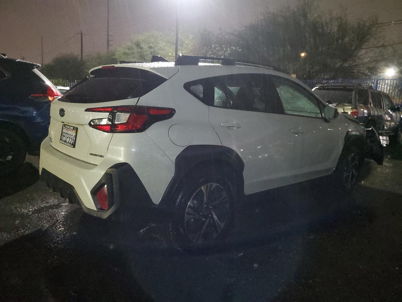 2024 Subaru XV - zdjęcie 3