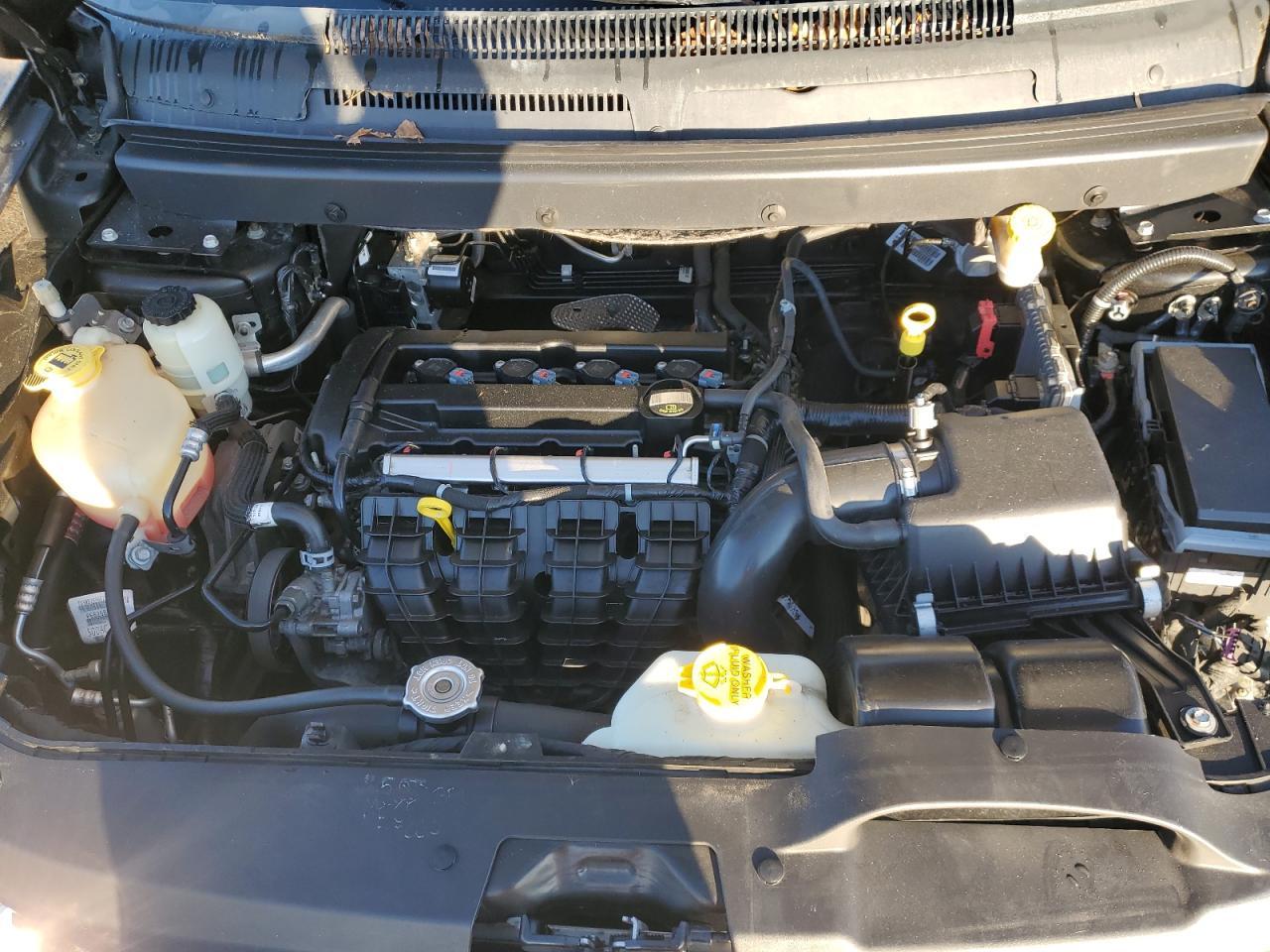 2017 Dodge Journey Se - zdjęcie 12