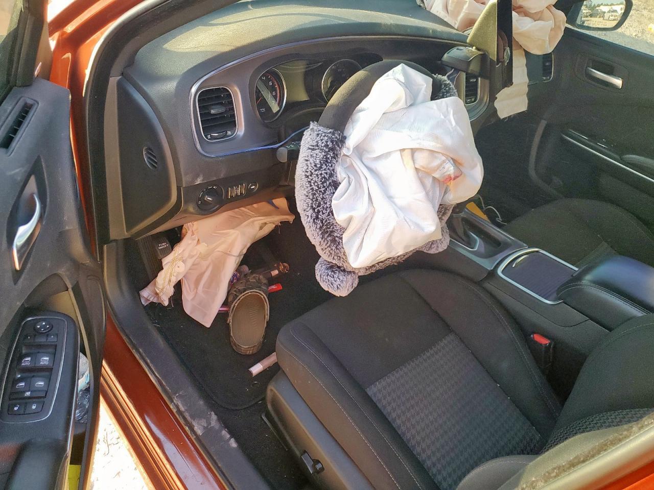 2023 Dodge Charger R/T - zdjęcie 8