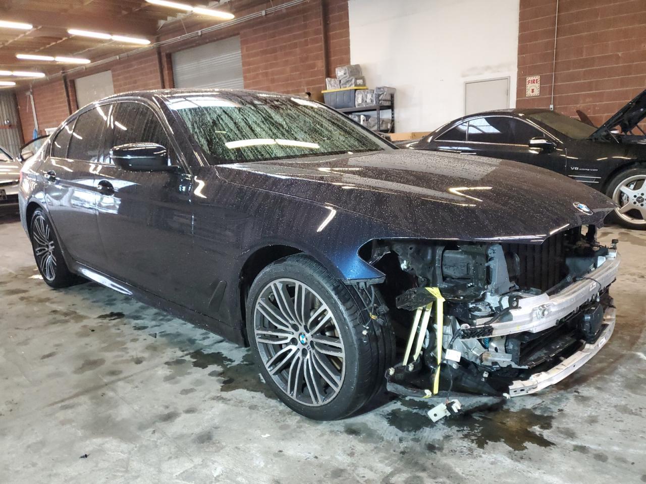 2019 BMW Motorrad 530E - zdjęcie 4