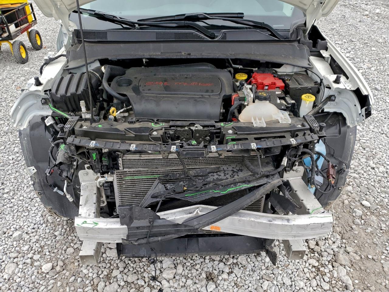 2021 Jeep Compass - zdjęcie 12