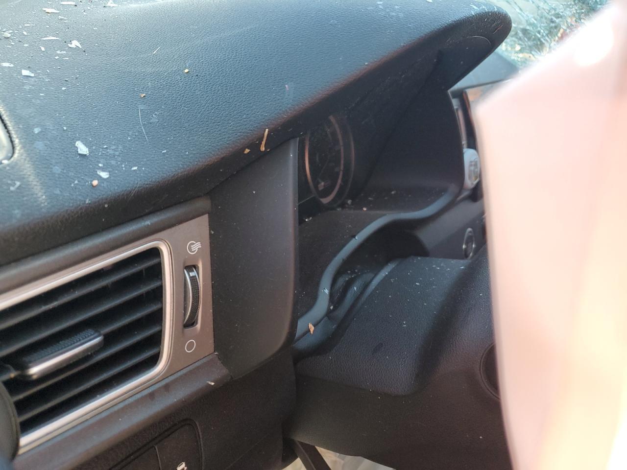 2018 Kia Niro Lx - zdjęcie 9