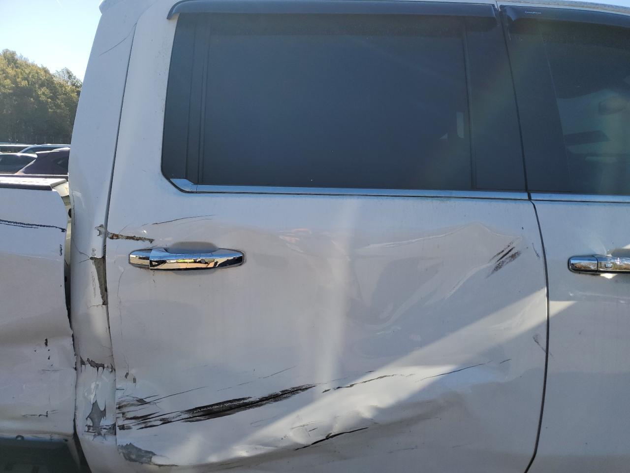 2022 Chevrolet Silverado C2500 Heavy Duty Ltz - zdjęcie 10