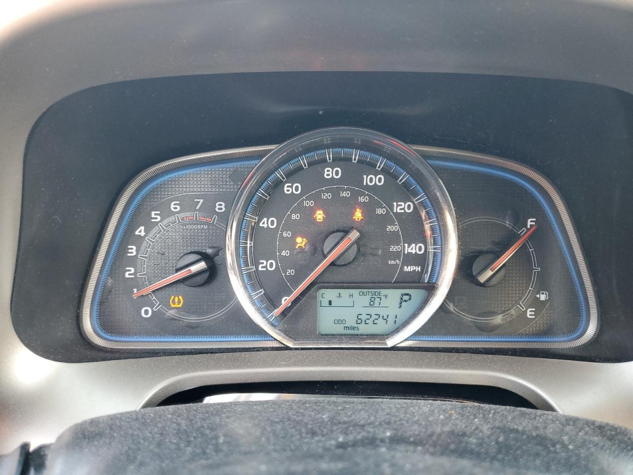 2015 Toyota RAV 4 - zdjęcie 9