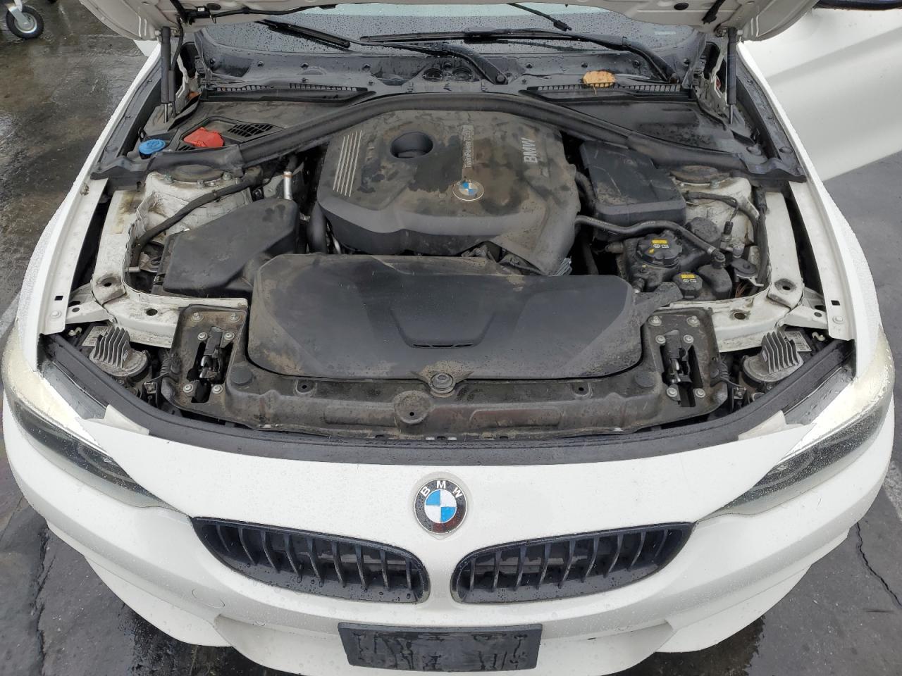 2019 BMW 430I Gran - zdjęcie 11