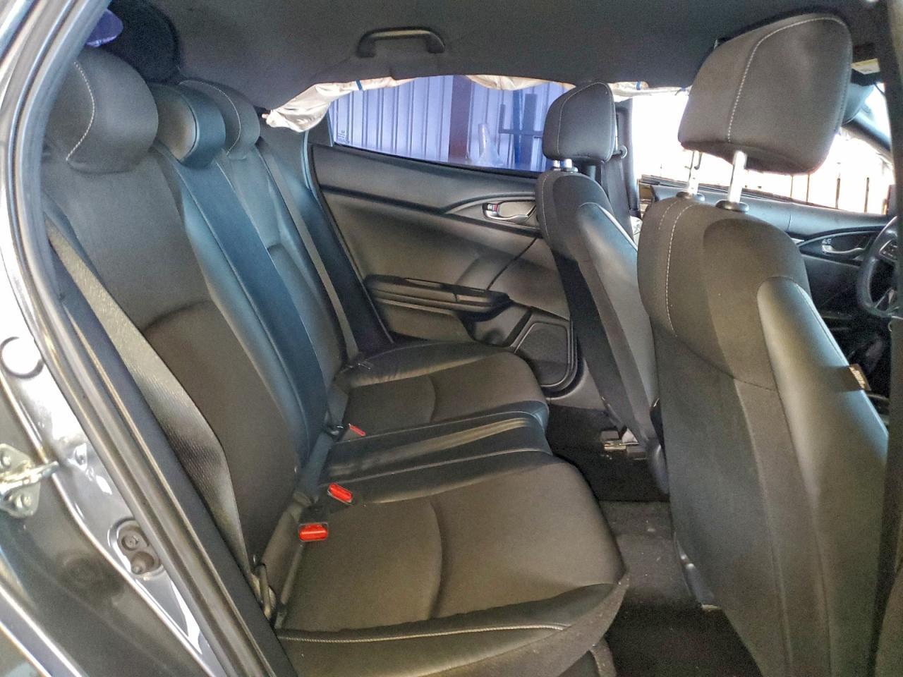 2021 Honda Civic - zdjęcie 10