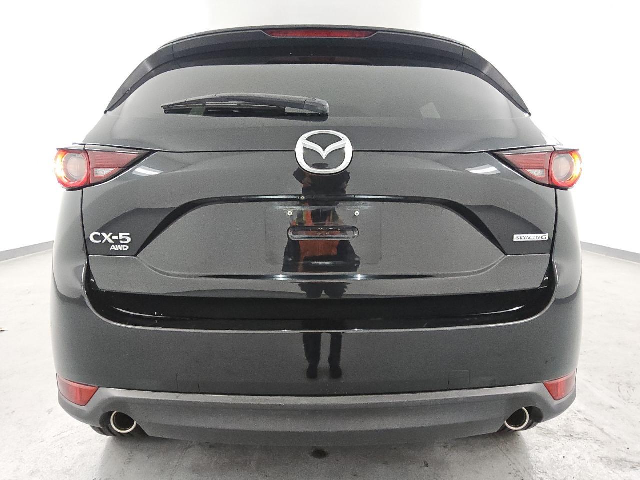 2021 Mazda CX-5 - zdjęcie 6