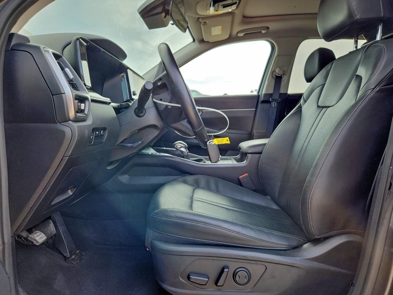 2022 Kia Sorento S - zdjęcie 7