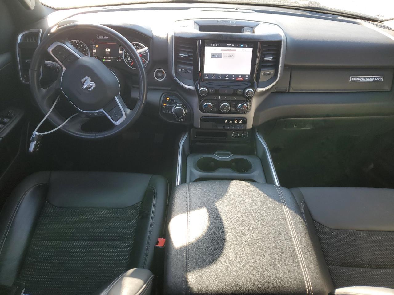 2022 Ram 1500 Big Horn/Lone Star - zdjęcie 8