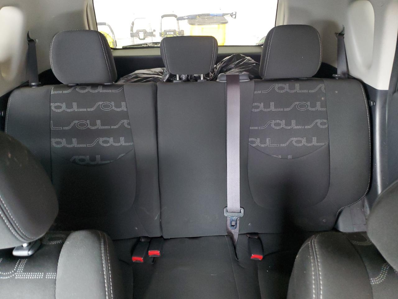 2013 Kia Soul + - zdjęcie 10