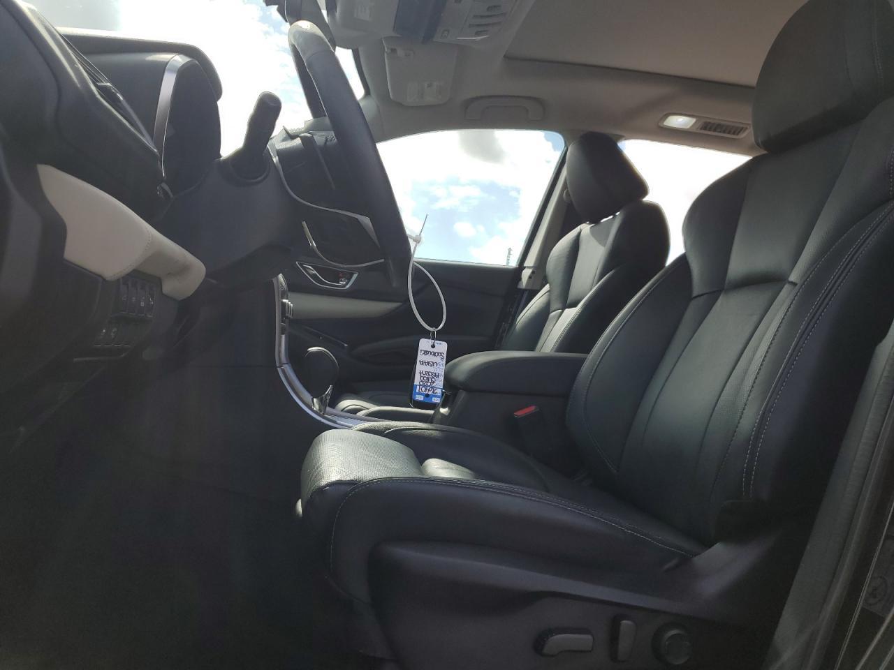 2020 Subaru Ascent - zdjęcie 7