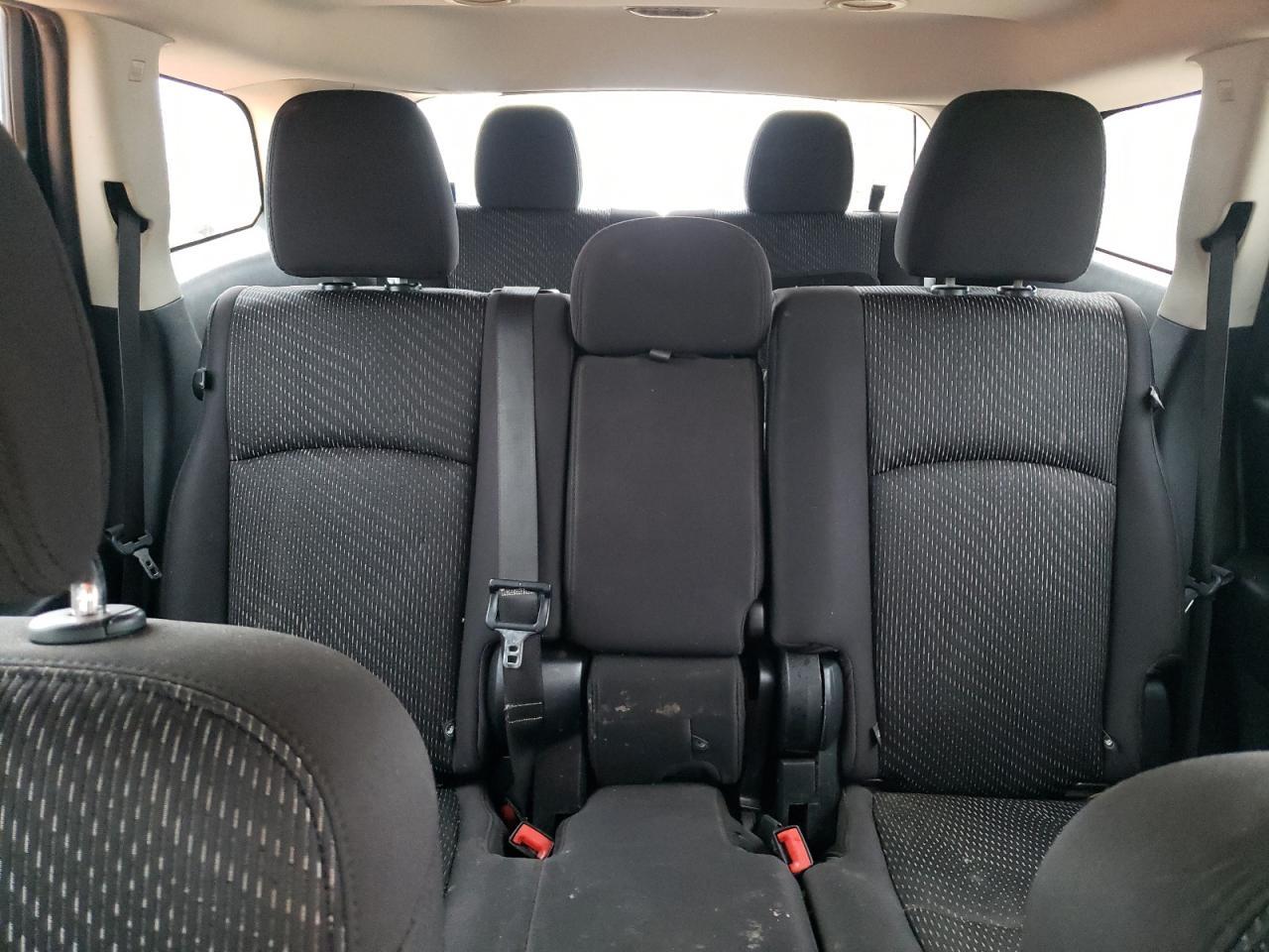 2014 Dodge Journey Se - zdjęcie 10