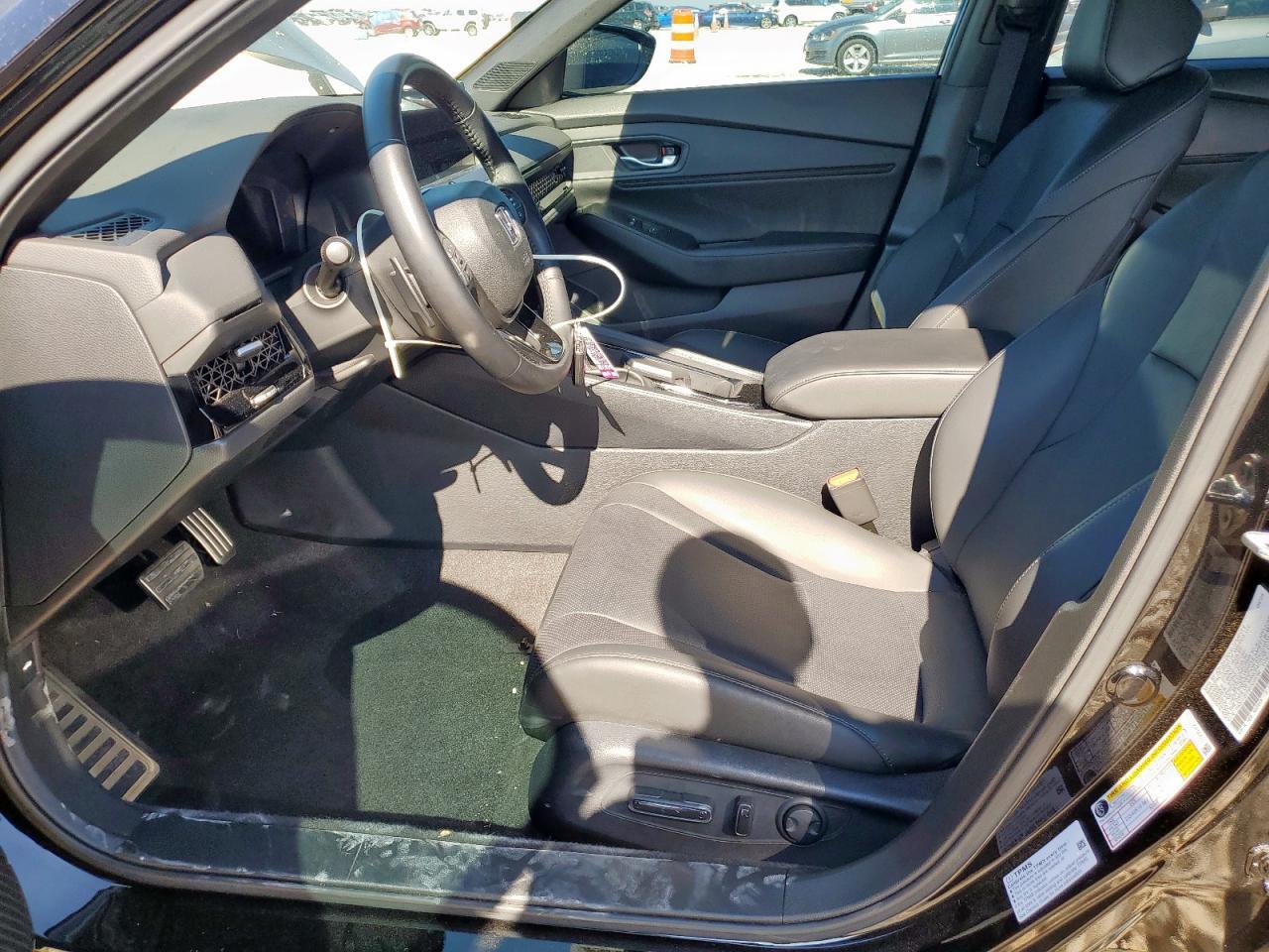 2024 Honda Accord - zdjęcie 7