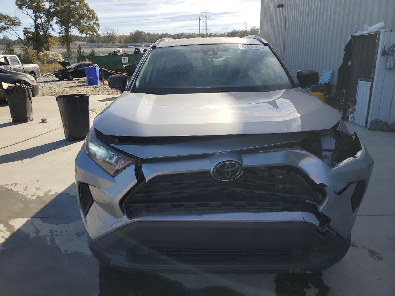 2019 Toyota RAV 4 - zdjęcie 5