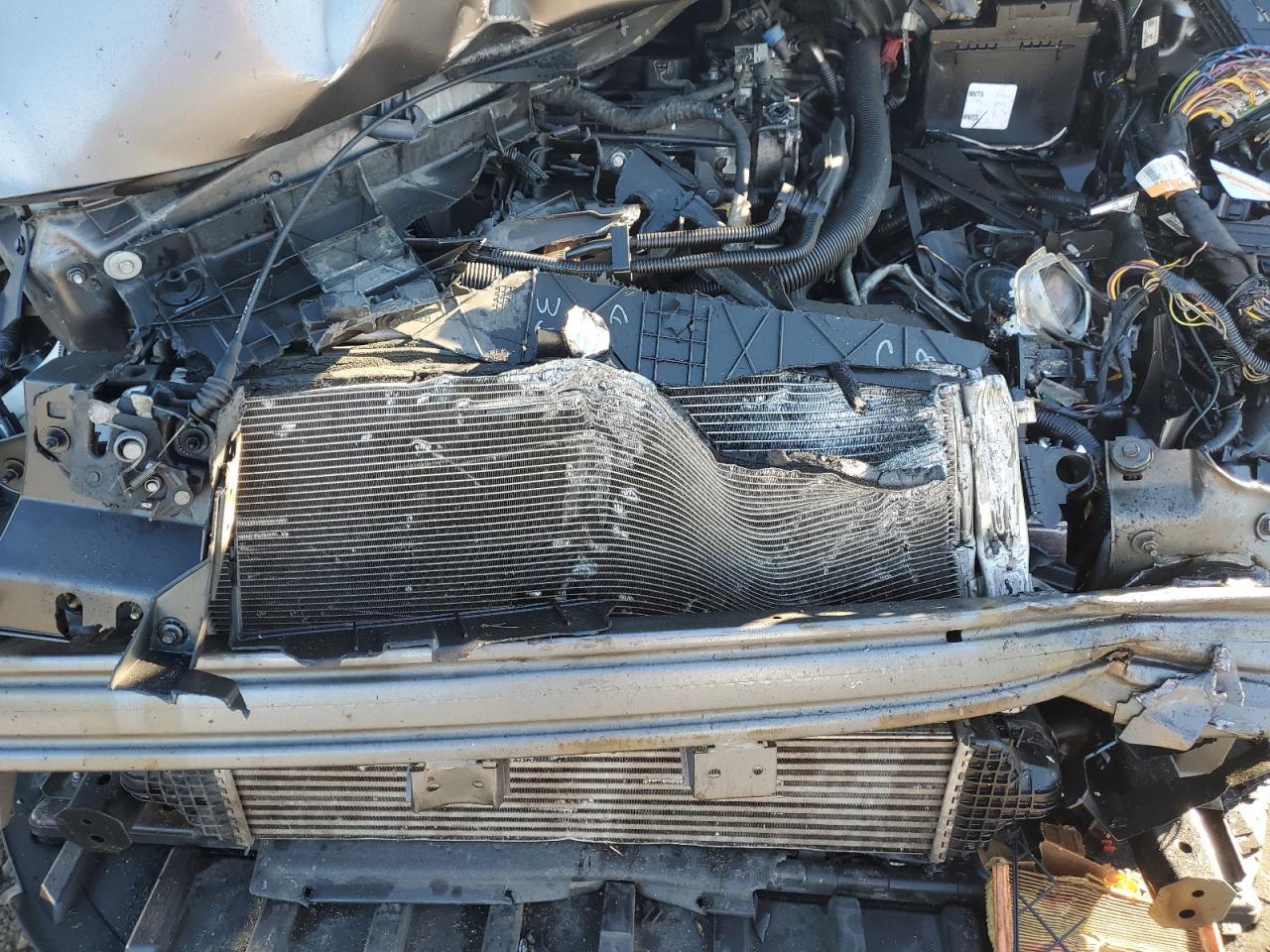 2014 Ford Fusion - zdjęcie 11