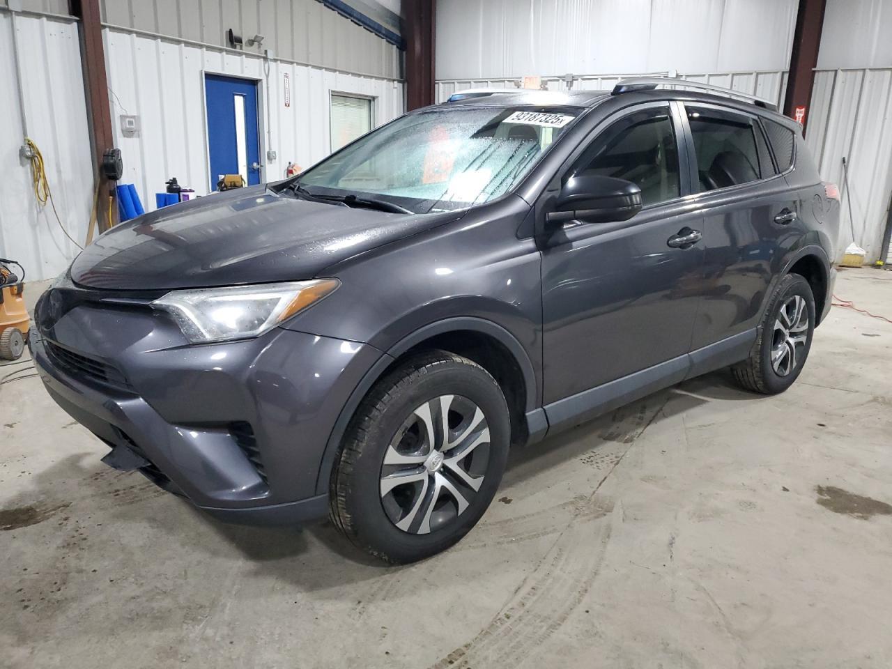 2016 Toyota RAV 4 - zdjęcie główne