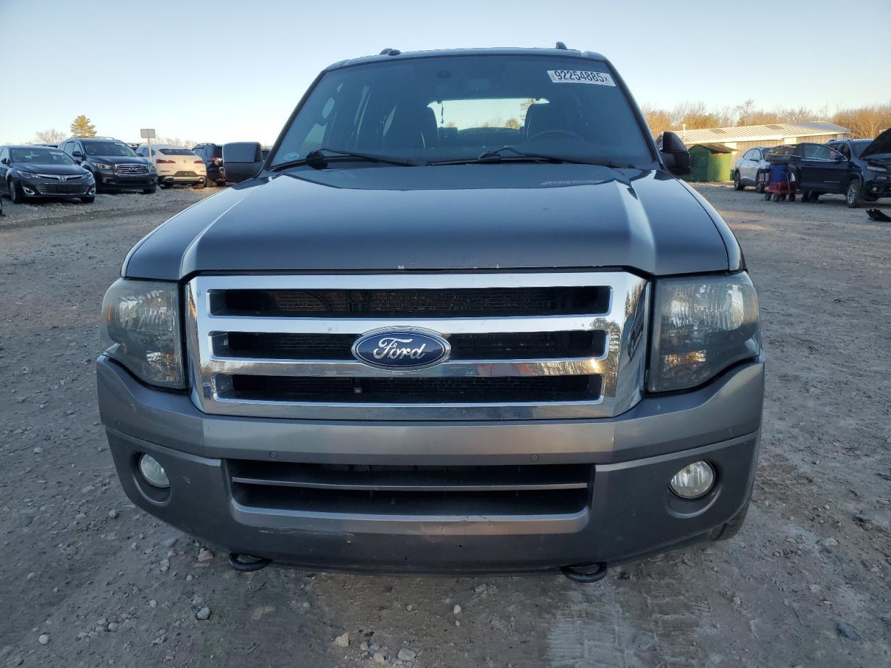 2014 Ford Expedition Limited - zdjęcie 5