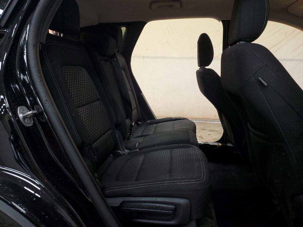 2024 Ford Escape Active - zdjęcie 11