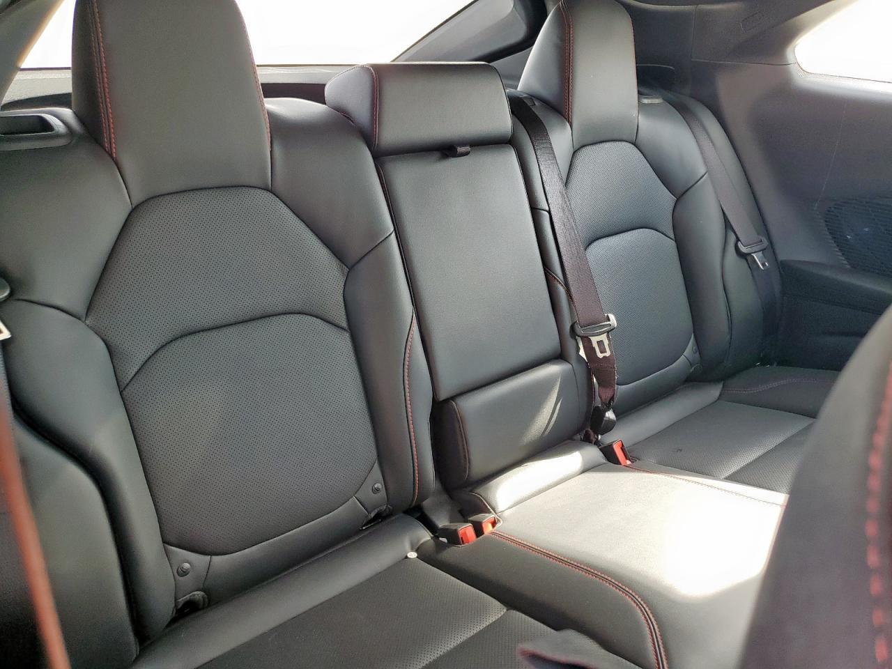 2024 Dodge Charger Daytona R/T - zdjęcie 10