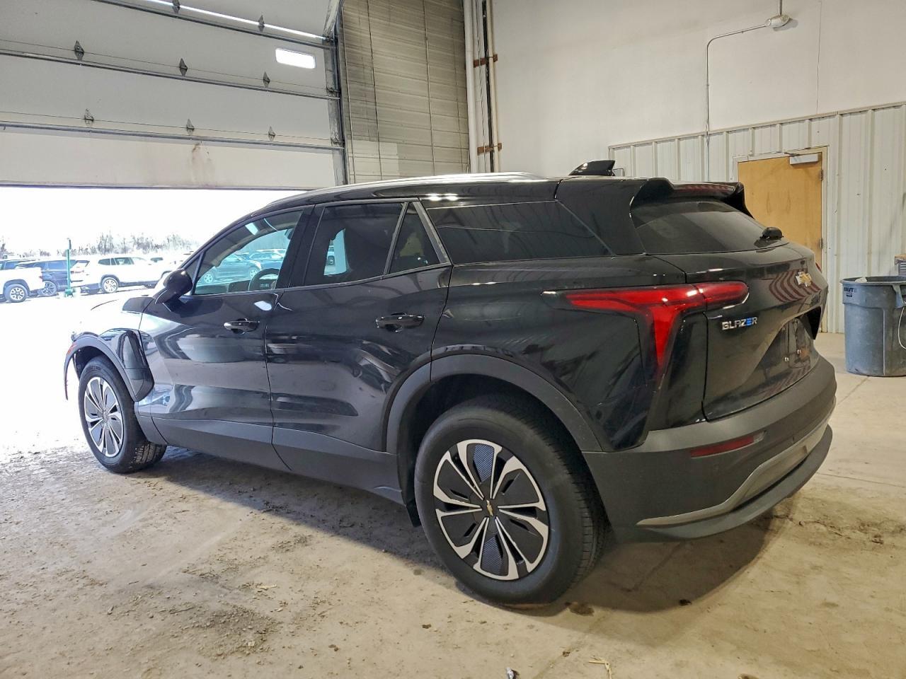 2024 Chevrolet Blazer 2Lt - zdjęcie 2