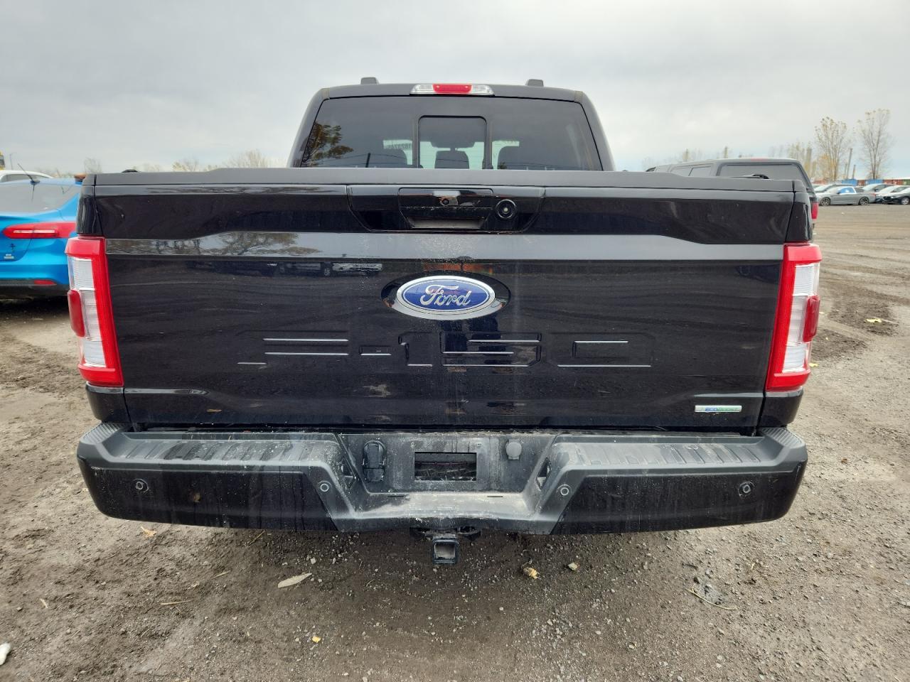 2023 Ford F-150 - zdjęcie 6