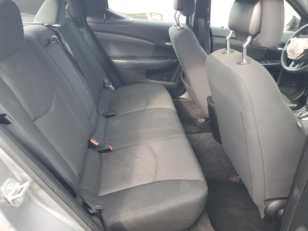 2013 Dodge Avenger - zdjęcie 10