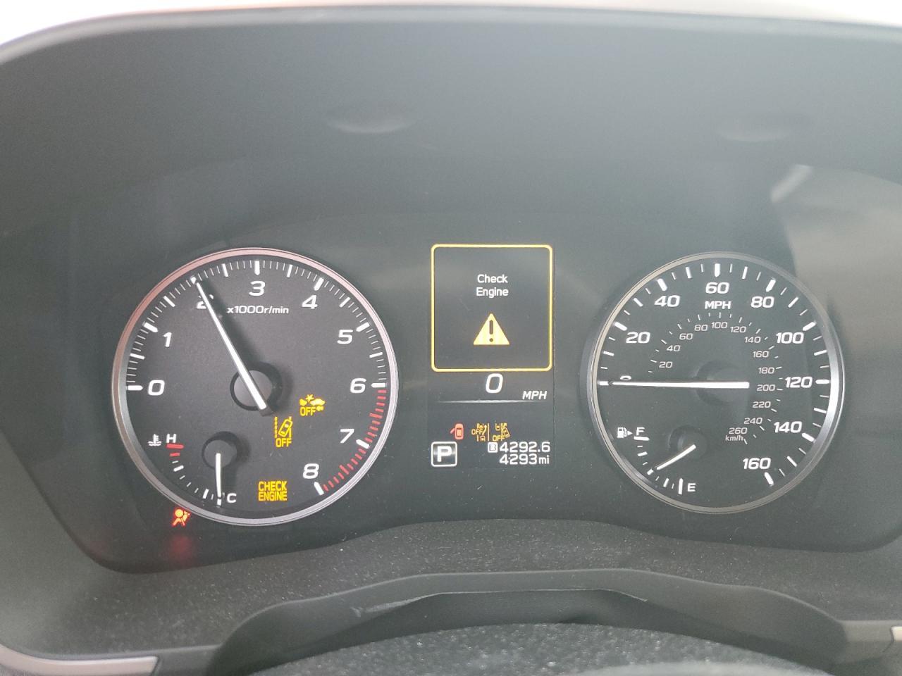 2025 Subaru Ascent - zdjęcie 9