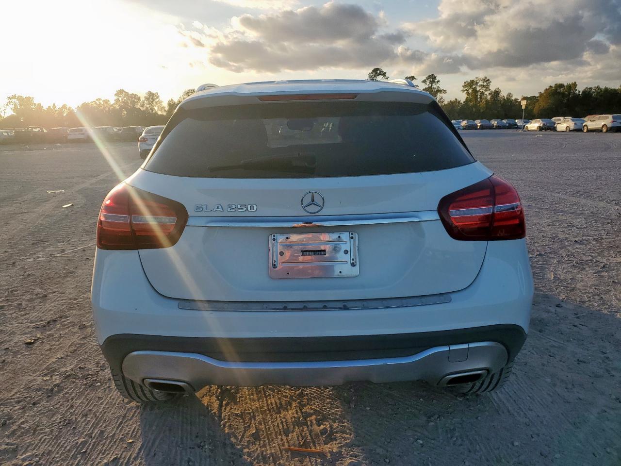 2019 Mercedes-Benz Klasa GLA - zdjęcie 6