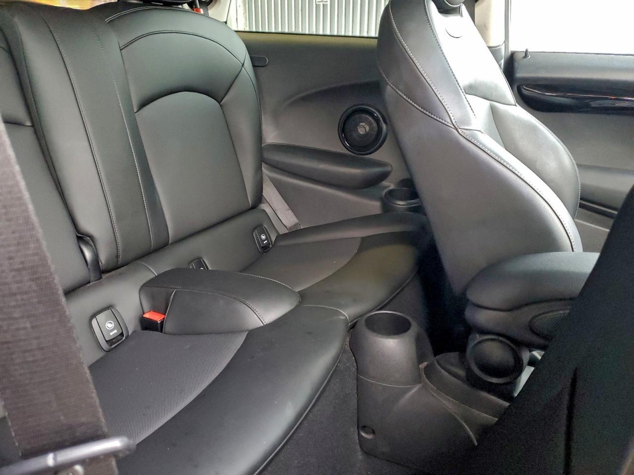 2019 Mini Cooper S - zdjęcie 10