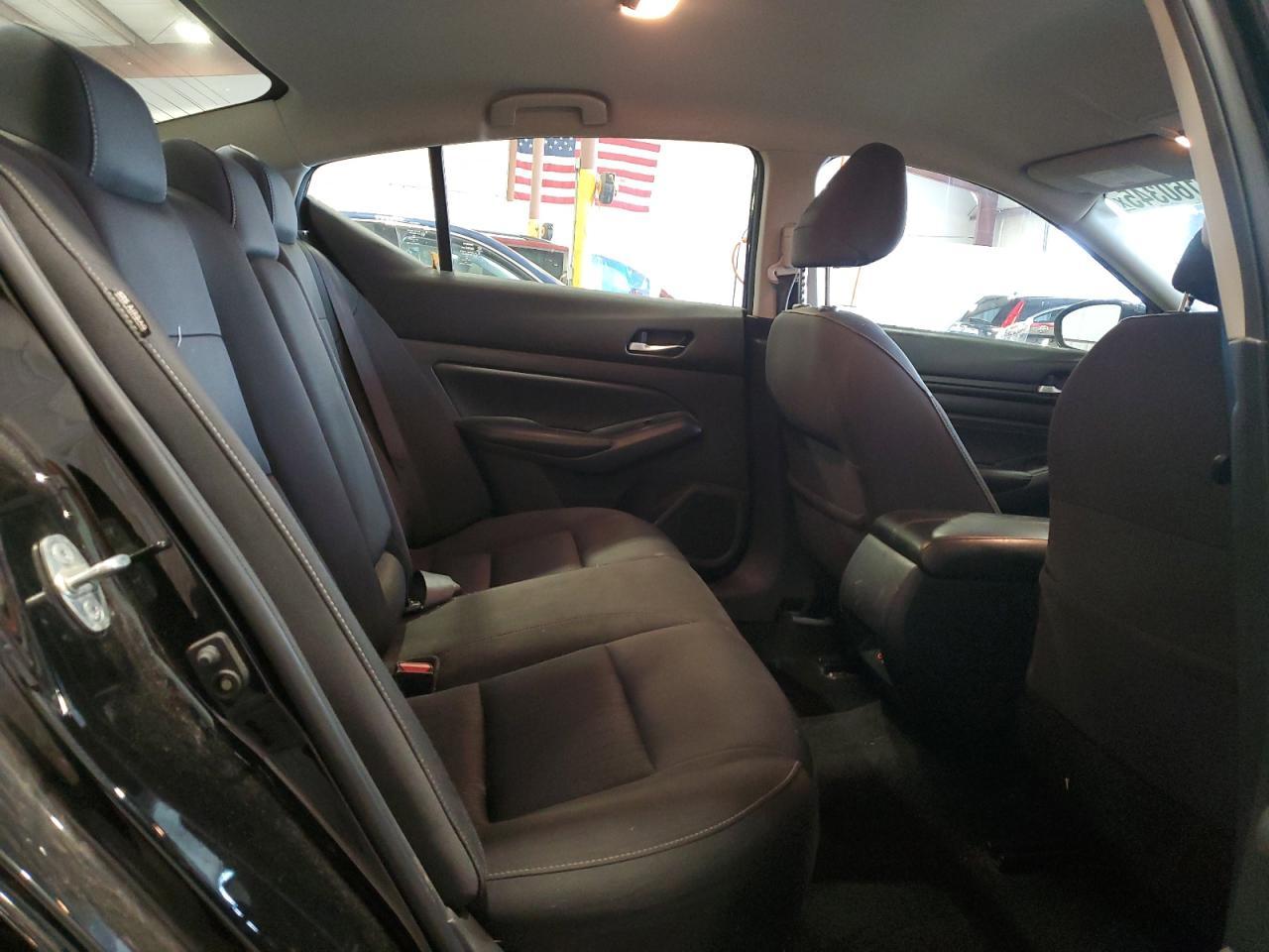 2019 Nissan Altima - zdjęcie 10