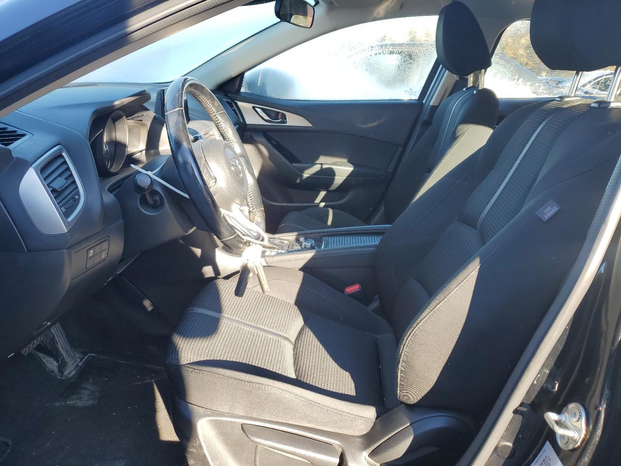 2018 Mazda 3 - zdjęcie 7