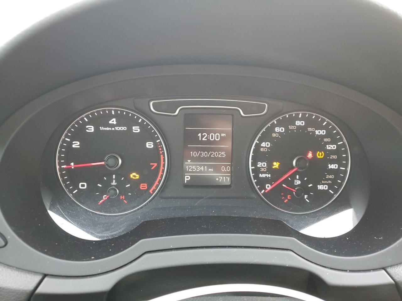 2015 Audi Q3 - zdjęcie 9