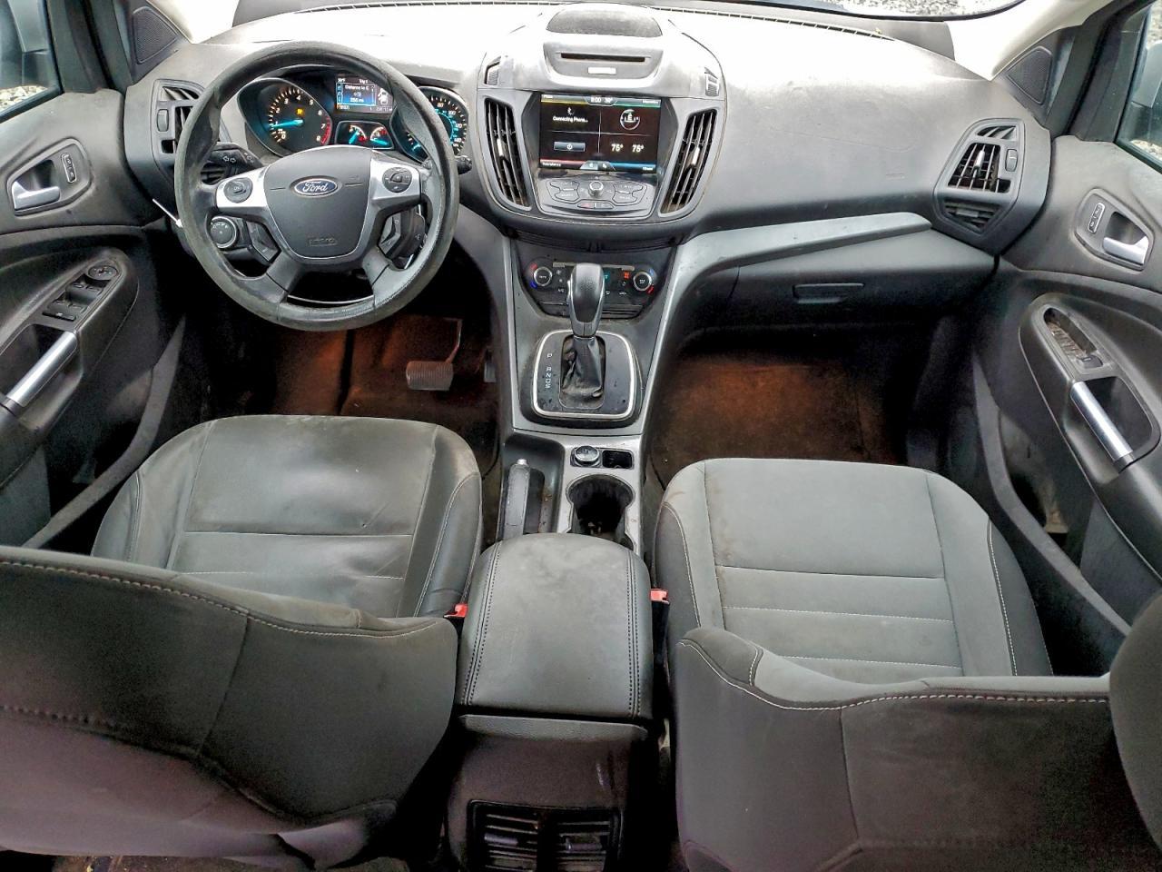 2013 Ford Escape - zdjęcie 8