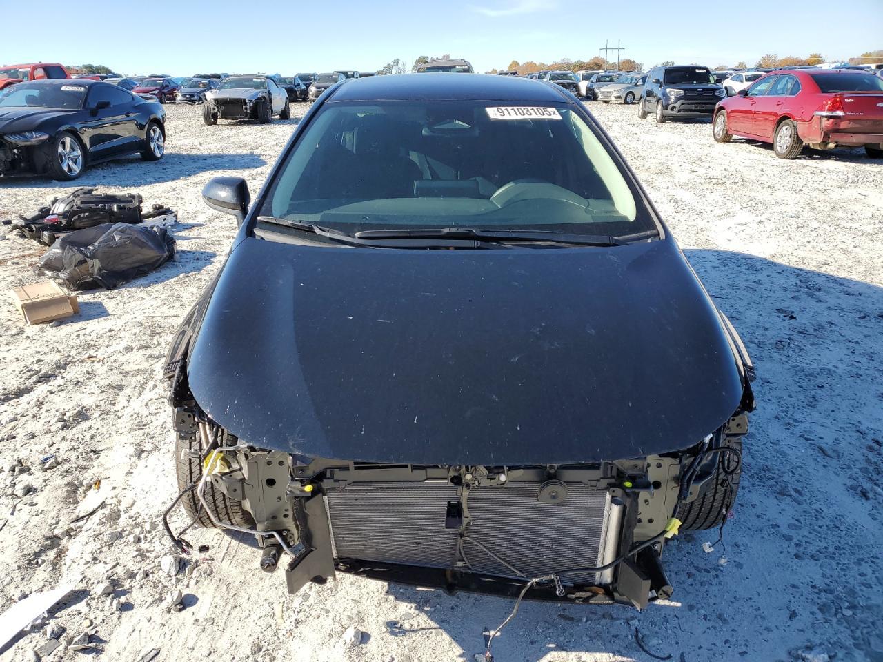 2025 Toyota Corolla - zdjęcie 5