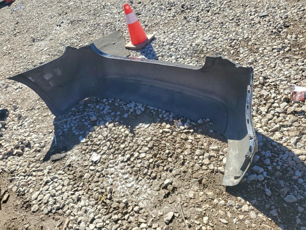 2015 Chevrolet Cruze Lt - zdjęcie 12