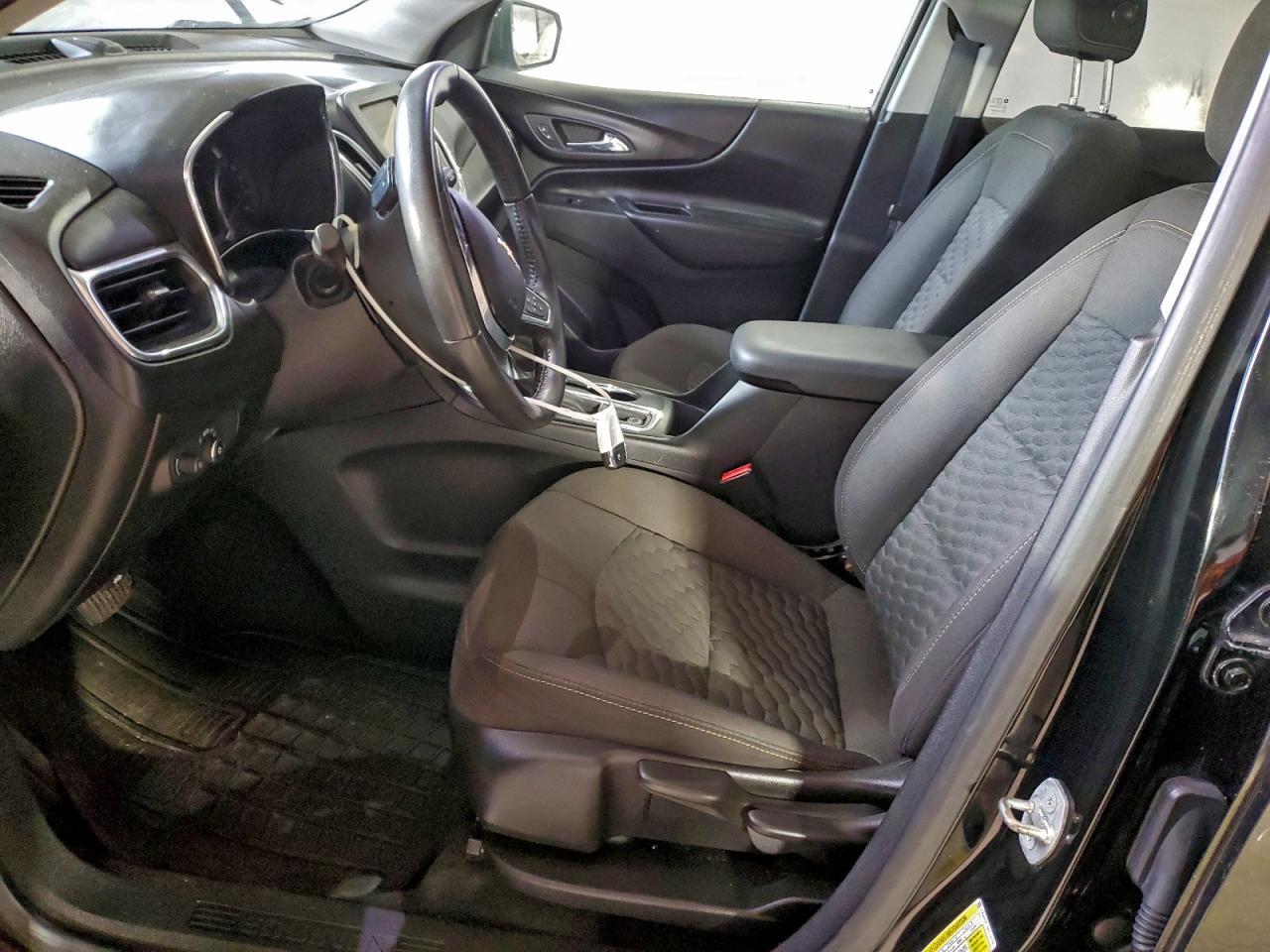 2019 Chevrolet Equinox - zdjęcie 7