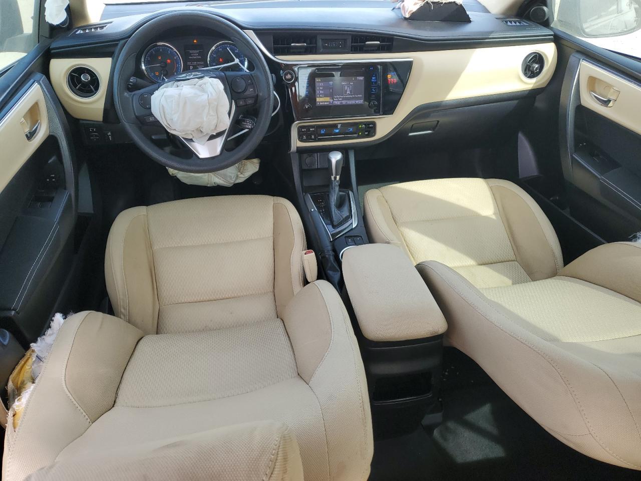 2019 Toyota Corolla - zdjęcie 8