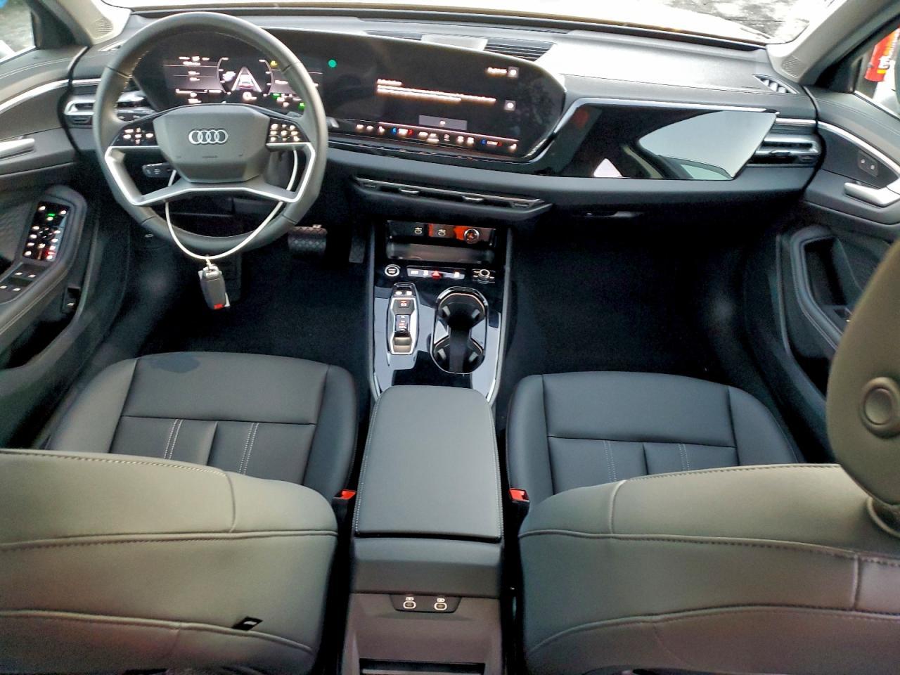 2025 Audi A5 Premium - zdjęcie 8