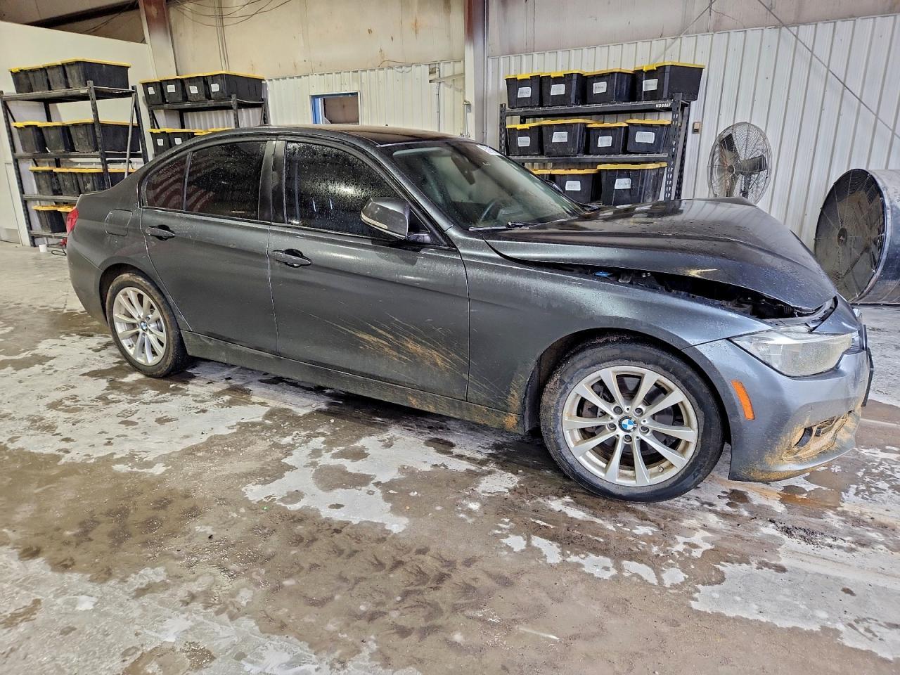 BMW Seria 3 - zdjęcie 4