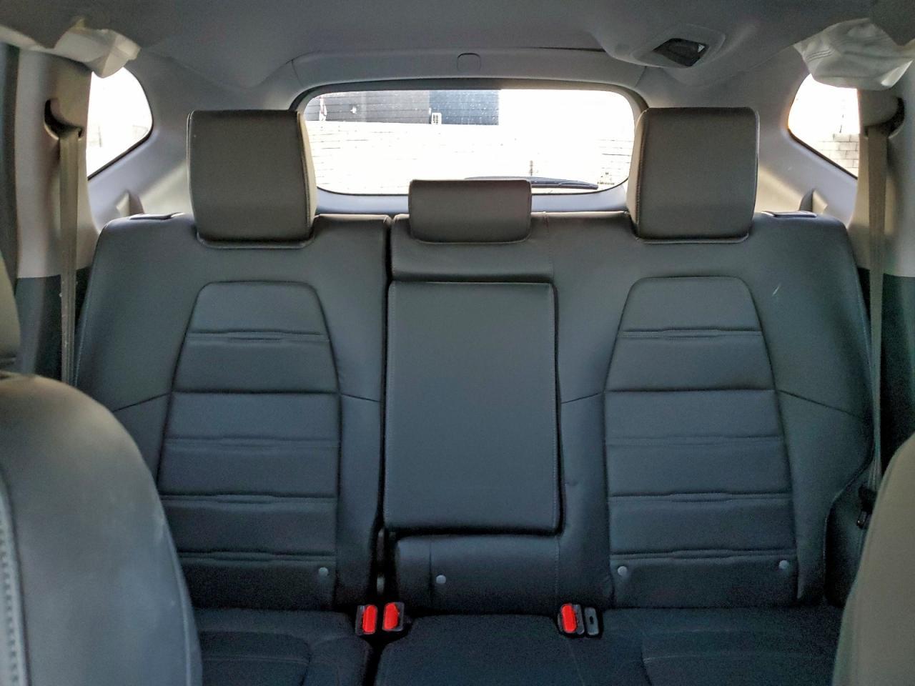 2022 Honda CR-V - zdjęcie 10