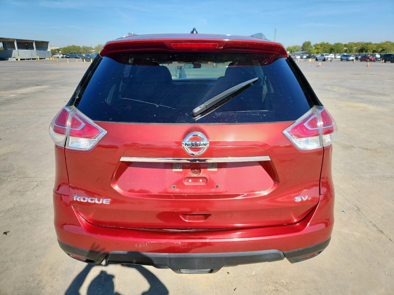 2016 Niss Rogue Sv - zdjęcie 6