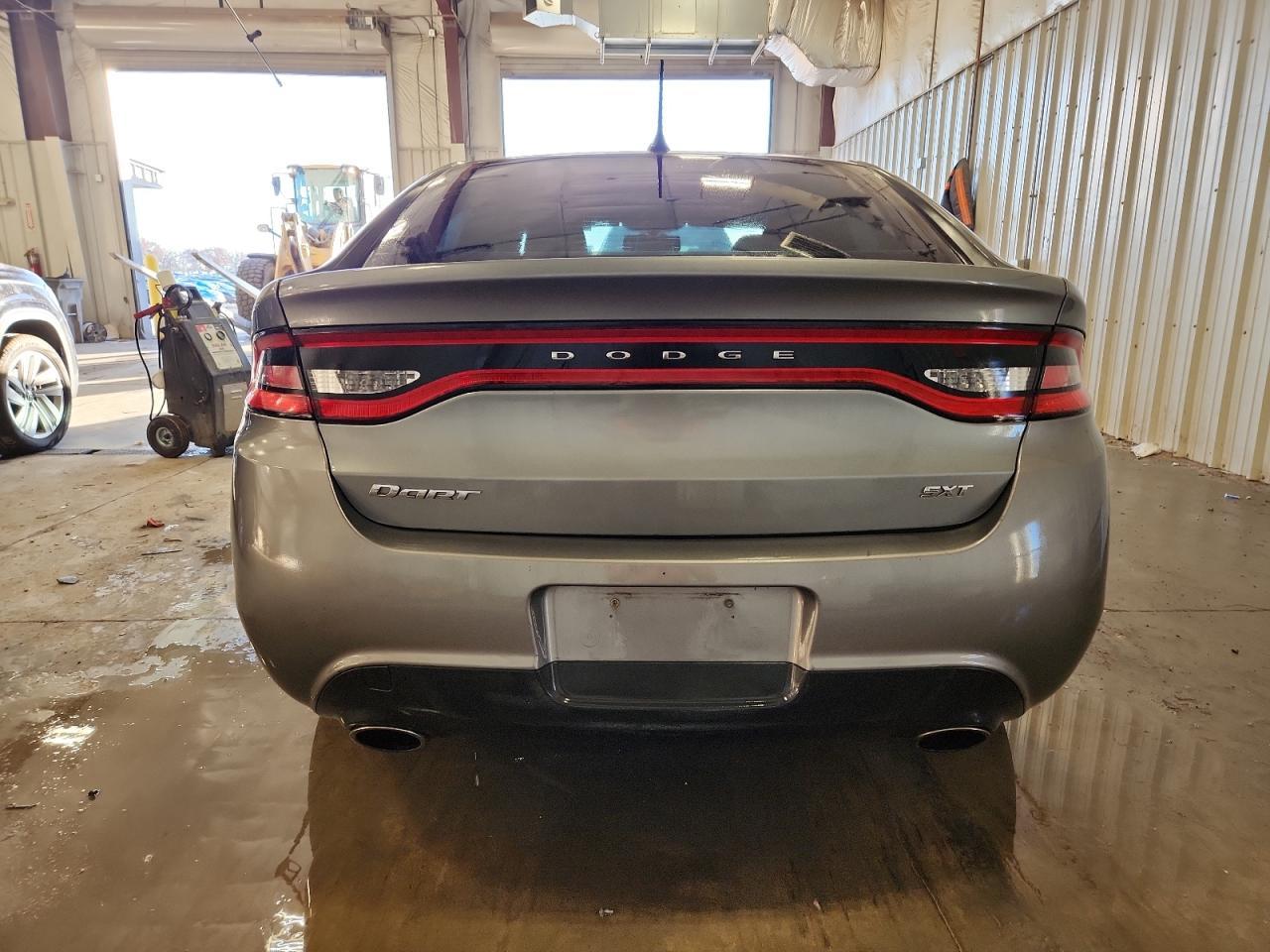 2013 Dodge Dart Limited - zdjęcie 6