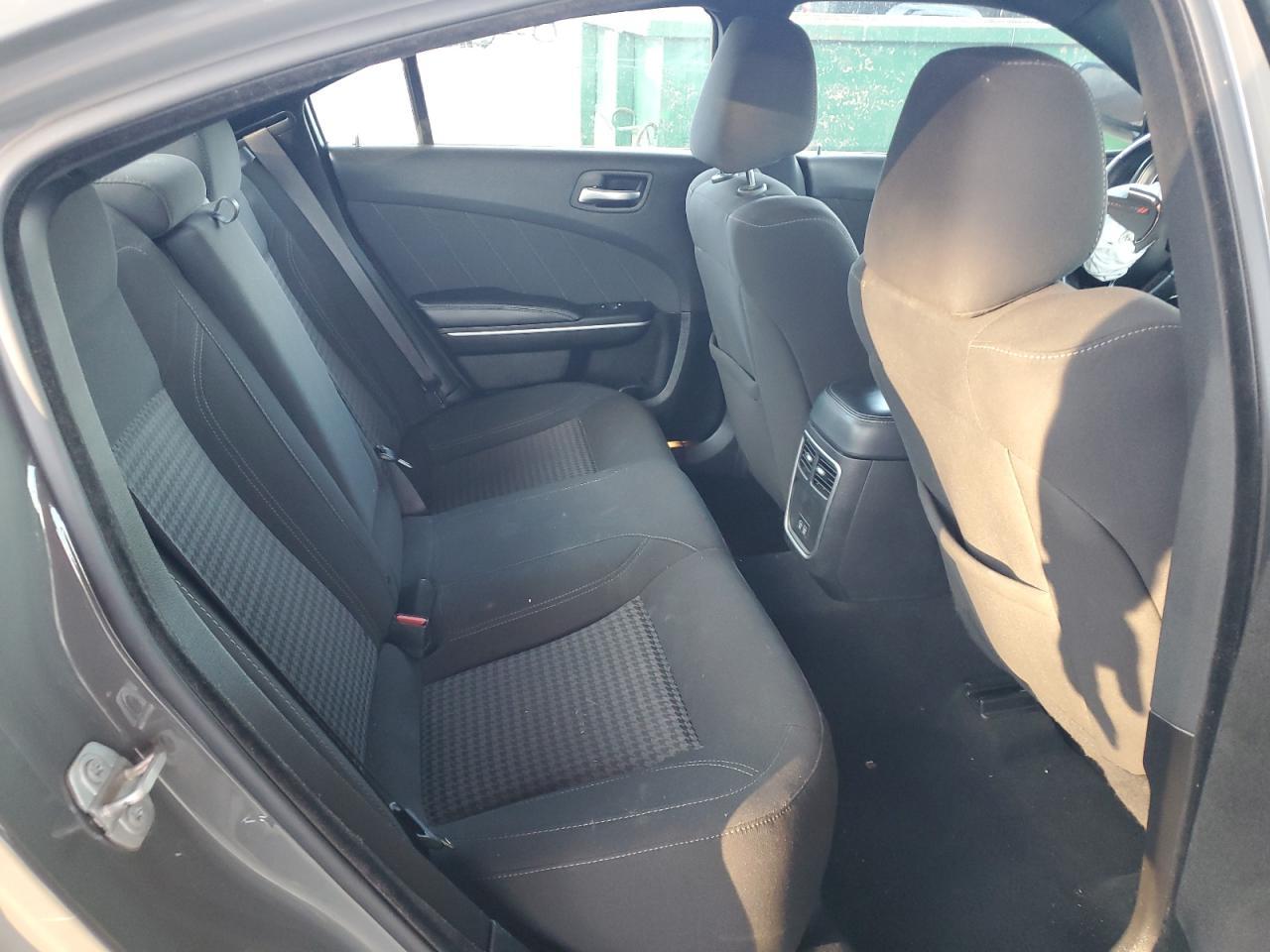 2023 Dodge Charger Sxt - zdjęcie 10