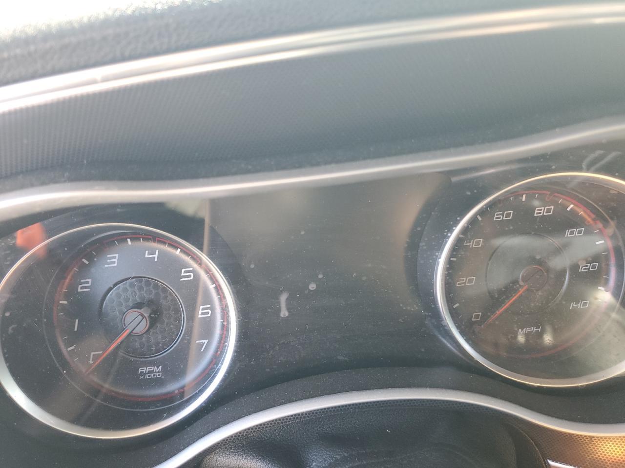 2018 Dodge Charger Sxt Plus - zdjęcie 9