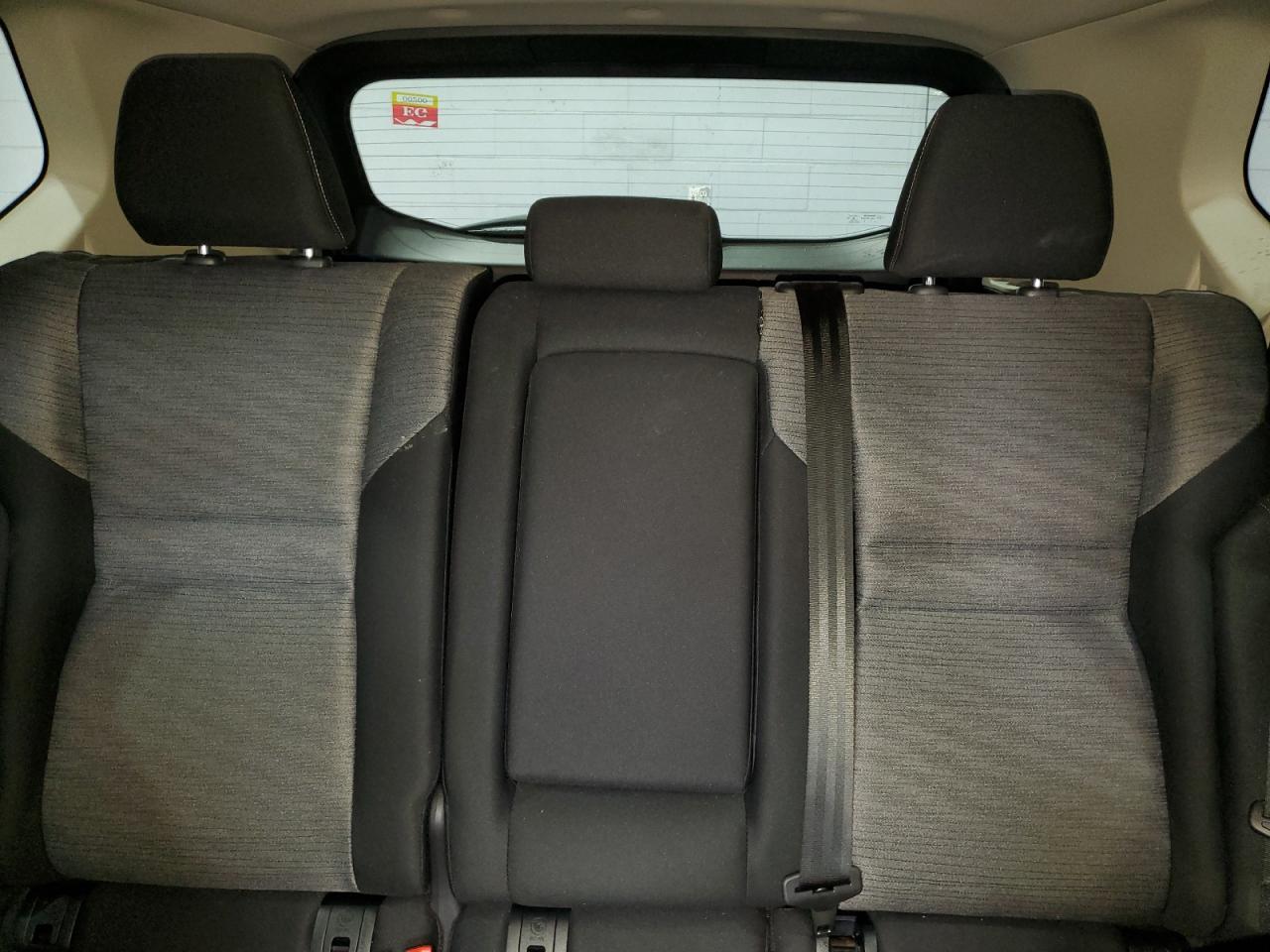 2021 Nissan Rogue Sv - zdjęcie 10