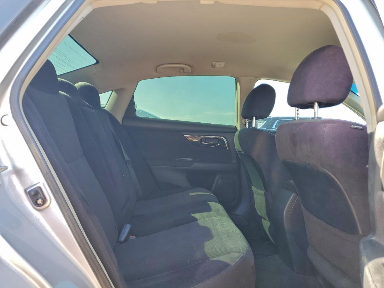 2013 Nissan Altima - zdjęcie 10