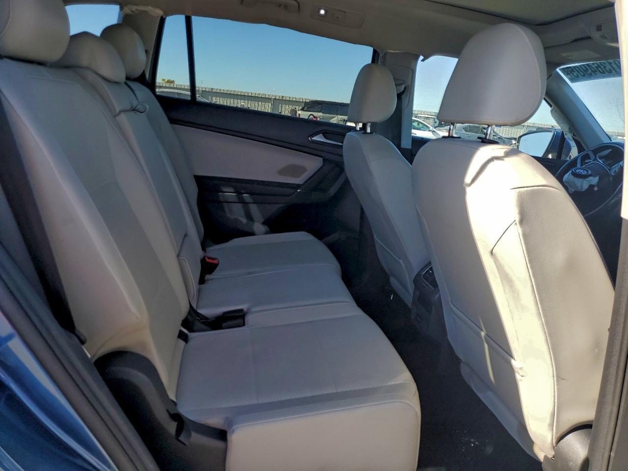 2018 Volkswagen Tiguan Se - zdjęcie 11