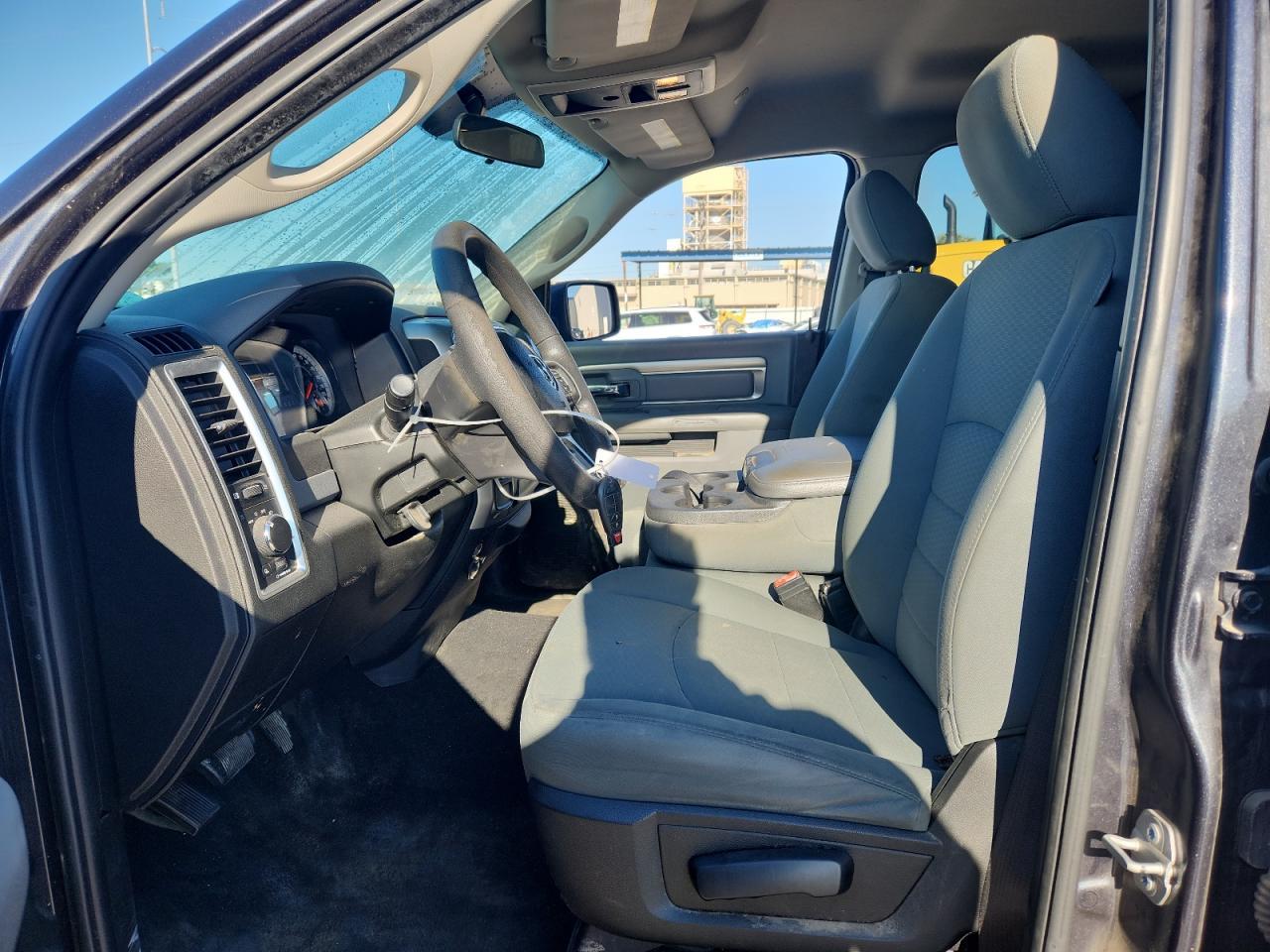 2020 Ram 1500 Classic Slt - zdjęcie 7